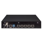 PLANET NMS-500 Enterprise-class Universal Network Management Controller