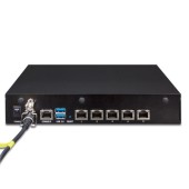 PLANET NMS-500 Enterprise-class Universal Network Management Controller