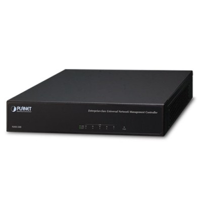 PLANET NMS-500 Enterprise-class Universal Network Management Controller