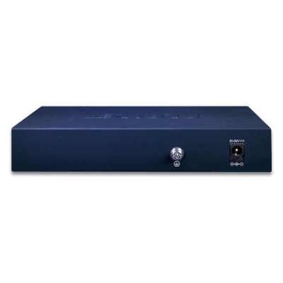 PLANET POE-E304 1-Port 802.3bt PoE++ to 4-Port 802.3af/at Gigabit PoE Extender