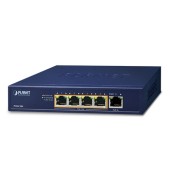 PLANET POE-E304 1-Port 802.3bt PoE++ to 4-Port 802.3af/at Gigabit PoE Extender