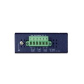 PLANET IMG-2200T Industrial 2-Port RS232/422/485 Modbus Gateway