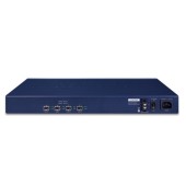 PLANET GS-6320-46S2C4XR L3 46-Port 100/1000BASE-X SFP + 2-Port Gigabit TP/SFP + 4-Port 10G SFP+ Managed Switch