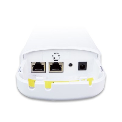 PLANET WBS-512AC 5GHz 802.11ac 900Mbps Outdoor Wireless CPE