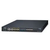 PLANET GPL-8000 8-Port GPON OLT with 4-Port Gigabit TP/SFP Combo + 4-Port 1000X SFP + 4-Port 10G SFP+