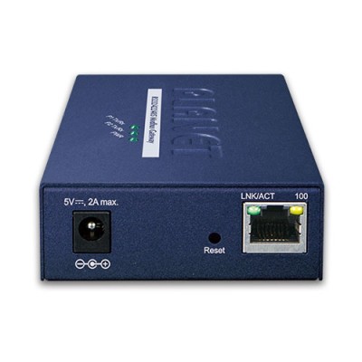 PLANET MG-120 2-port RS232/422/485 Modbus Gateway