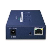 PLANET ICS-120 2-Port RS232/RS422/RS485 Serial Device Server