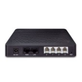 PLANET VGW-420FS 4-Port SIP VoIP Gateway (4 FXS)