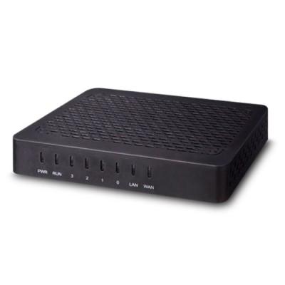 PLANET VGW-420FS 4-Port SIP VoIP Gateway (4 FXS)