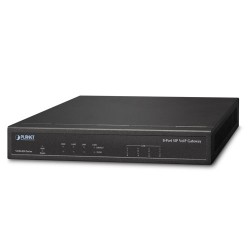 PLANET VGW-820FS 8-Port SIP VoIP Gateway (8 FXS)