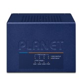 PLANET UPOE-400 4-Port Multi-Gigabit 802.3bt PoE++ Injector Hub (160 Watts)