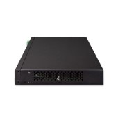 PLANET XGS3-24242 Layer 3 24-Port 100/1000X SFP + 8-Port Shared TP + 4-Port 10G SFP+ Stackable Managed Switch (100~240V AC, 36-75V DC)