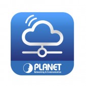 PLANET PLANET CloudViewer Cloud-based Monitoring App