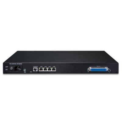 PLANET VGW-2420FS 24-Port SIP VoIP Gateway (24 FXS)