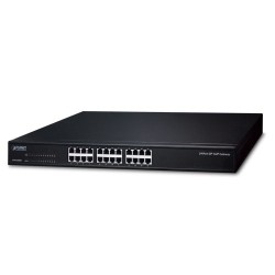 PLANET VGW-2420FS 24-Port SIP VoIP Gateway (24 FXS)