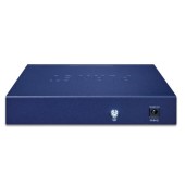 PLANET GSD-908HP 8-Port 10/100/1000T 802.3at PoE + 1-Port Gigabit Desktop Switch