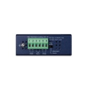 PLANET IGS-620TF Industrial 4-Port 10/100/1000BASE-T + 2-Port 100/1G/2.5GBASE-X SFP Ethernet Switch