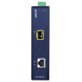 PLANET IGT-805AT Industrial 10/100/1000BASE-T to 100/1000BASE-X SFP Media Converter