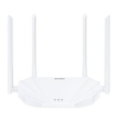 PLANET WDRT-1800AX Dual Band 802.11ax 1800Mbps Wireless Gigabit Router