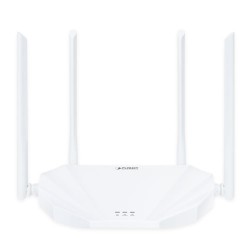 PLANET WDRT-1800AX Dual Band 802.11ax 1800Mbps Wireless Gigabit Router