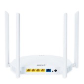 PLANET WDRT-1800AX Dual Band 802.11ax 1800Mbps Wireless Gigabit Router