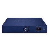 PLANET FGSD-1821P 16-Port 10/100TX 802.3at PoE + 2-Port 10/100/1000T + 1-Port Shared 1000X SFP Desktop Switch (185 Watts)