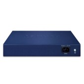 PLANET GS-4210-8P2S 8-Port 10/100/1000T 802.3at PoE + 2-Port 100/1000X SFP Managed Switch