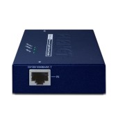 PLANET POE-E201 IEEE 802.3at Power over Gigabit Ethernet Extender