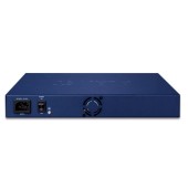 PLANET GS-5220-8UP2T2X L3 8-Port 10/100/1000T 802.3bt PoE + 2-Port 10/100/1000T + 2-Port 10G SFP+ Managed Switch