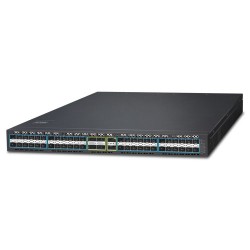 PLANET XGS-6350-48X2Q4C Layer 3 48-Port 10G SFP+ + 2-Port 40G QSFP+ + 4-Port 100G QSFP28 Managed Switch