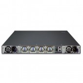 PLANET XGS-6350-48X2Q4C Layer 3 48-Port 10G SFP+ + 2-Port 40G QSFP+ + 4-Port 100G QSFP28 Managed Switch