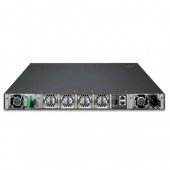 PLANET XGS-6350-48X2Q4C Layer 3 48-Port 10G SFP+ + 2-Port 40G QSFP+ + 4-Port 100G QSFP28 Managed Switch