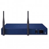 PLANET VR-300PW6 Wi-Fi 6 AX1800 Dual Band VPN Security Router with 4-Port 802.3at PoE+