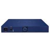 PLANET MGS-6320-8HP2X L3 4-Port 10/100/1000T 802.3at PoE + 4-Port 2.5G 802.3bt PoE + 2-Port 10G SFP+ Managed Switch