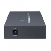 PLANET XST-705A 10G/5G/2.5G/1G/100M Copper to 10GBASE-X SFP+ Smart Media Converter