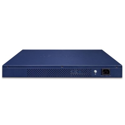 PLANET GS-4210-48T4S 48-Port 10/100/1000BASE-T + 4-Port 100/1000BASE-X SFP Gigabit Managed Switch