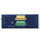 PLANET LCG-300-EU Industrial LoRaWAN Gateway with 5-Port 10/100/1000T LCG-300