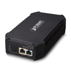 PLANET POE-175-95 One-Port 10/100/1000Mbps 802.3bt PoE++ Injector