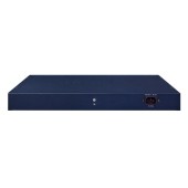 PLANET FGSW-2511P 24-Port 10/100BASE-TX 802.3at PoE + 1-Port Gigabit TP/SFP Combo Ethernet Switch