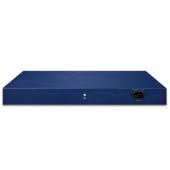 PLANET GS-4210-16P4C 16-Port 10/100/1000T 802.3at PoE + 4-Port Gigabit TP/SFP Combo Managed Switch