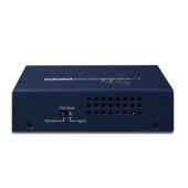 PLANET POE-171A-60 Single-Port Multi-Gigabit 802.3bt PoE++ Injector (60 Watts)