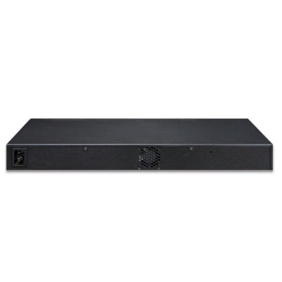 PLANET UNC-NMS Universal Network Management Central Controller with LCD & 6 10/100/1000T LAN Ports (1024 x 100 nodes)