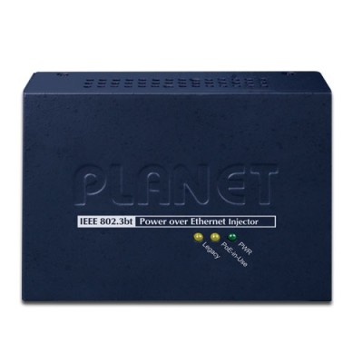 PLANET POE-171A-95 Single-Port Multi-Gigabit 802.3bt PoE++ Injector (95 Watts)