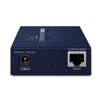 PLANET POE-171A-95 Single-Port Multi-Gigabit 802.3bt PoE++ Injector (95 Watts)