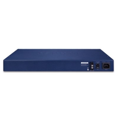 PLANET XGS-6320-8X8TR Layer 3 8-Port 10GBASE-X SFP+ + 8-Port 10GBASE-T Managed Ethernet Switch