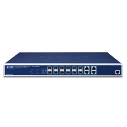 PLANET XGS-6320-12X4TR Layer 3 12-Port 10GBASE-X SFP+ + 4-Port 10GBASE-T Managed Ethernet Switch