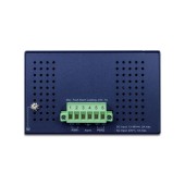 PLANET IFGS-1822TF Industrial 16-Port 10/100TX + 2-Port Gigabit TP/SFP Combo Ethernet Switch