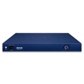 PLANET GS-4210-48P4S 48-Port 10/100/1000T 802.3at PoE + 4-Port 100/1000BASE-X SFP Managed Switch