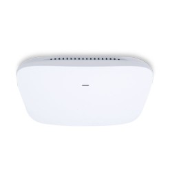 PLANET WDAP-C7210E 1200Mbps 802.11ac Wave 2 Dual Band Ceiling-mount Wireless Access Point w/802.3at PoE+ and 2 10/100/1000T LAN Ports