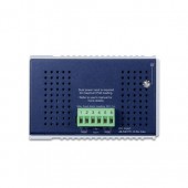 PLANET IGS-4215-4UP4T2S Industrial 4-Port 10/100/1000T 802.3bt PoE + 4-Port 10/100/1000T + 2-Port 100/1000X SFP Managed Switch